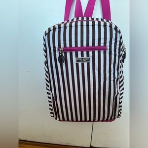 SOLD NWOT Henri Bendel packcable backpack